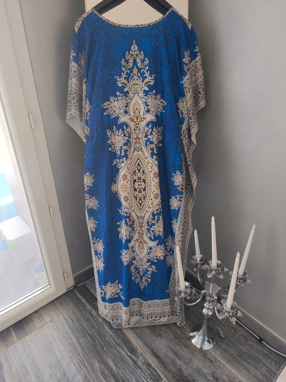 Vestido de verão novo – photo 3